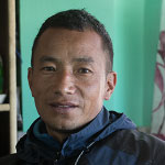 Nuri Sherpa