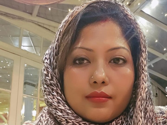 Anuradha