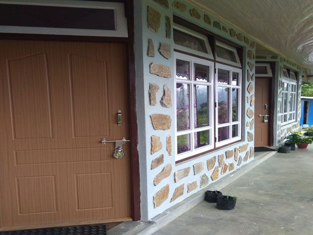 Homestay of Goutam tamang