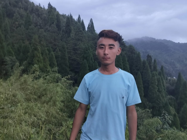 Lakpa Sherpa