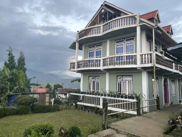Humro Home Nokdara