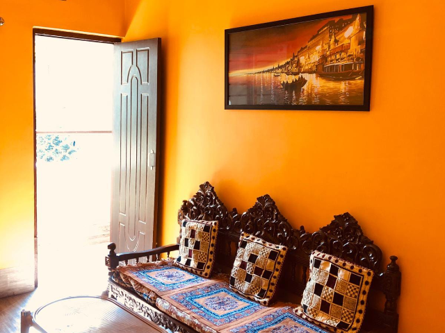 Humro Home near Siliguri College