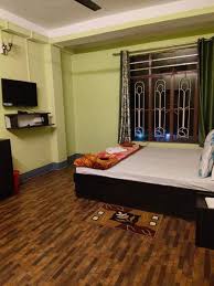 Quinine Homestay