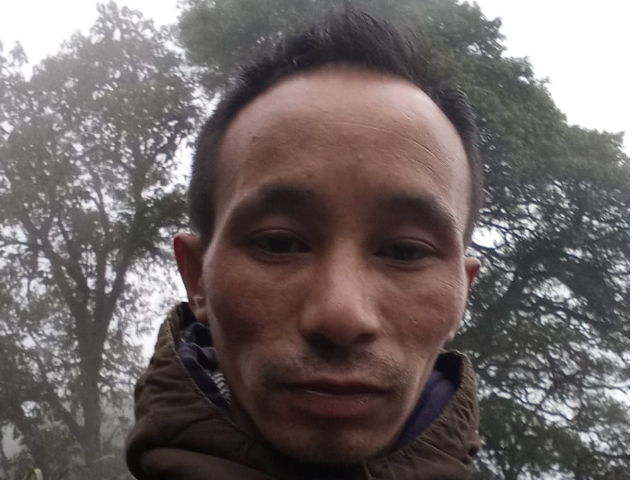 Lakpa Sherpa