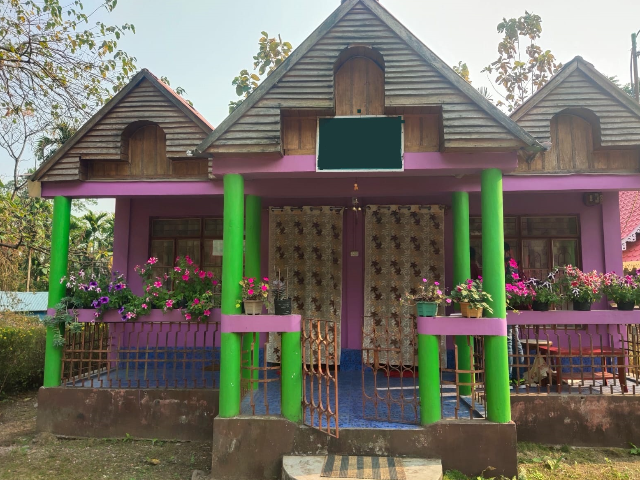 Humro home Kusum Homestay