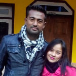 Parikshit Chettri