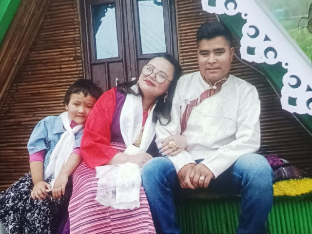 Padma Chettri