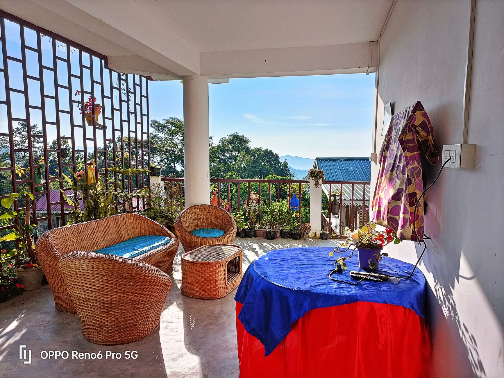 TAKDAH YOLMO HOMESTAY