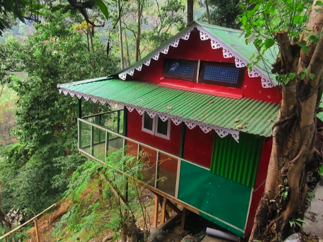 Humro Home Rongtong Birding Homestay