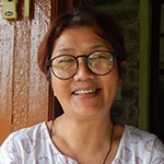Mrs. Manju Lama