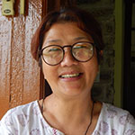 Mrs. Manju Lama