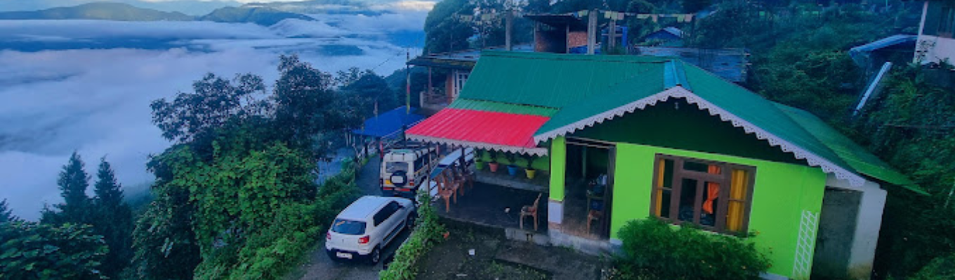 Humro Home Icchegaon Neoravalley Homestay