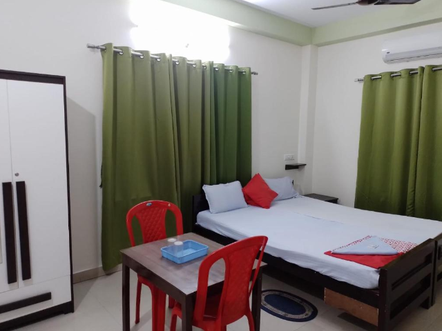 Homestay near Mitra Narsing Home