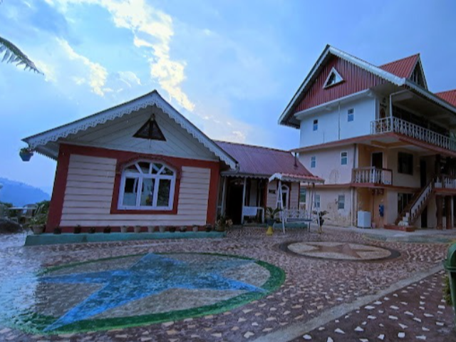 Nimachen Sherpa Home Stay