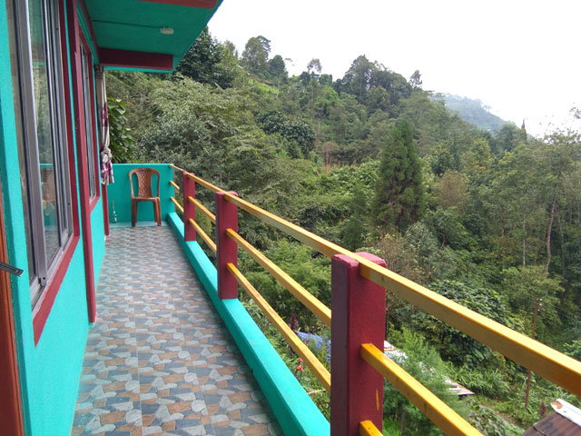 Homestay of Urmila Chhetri