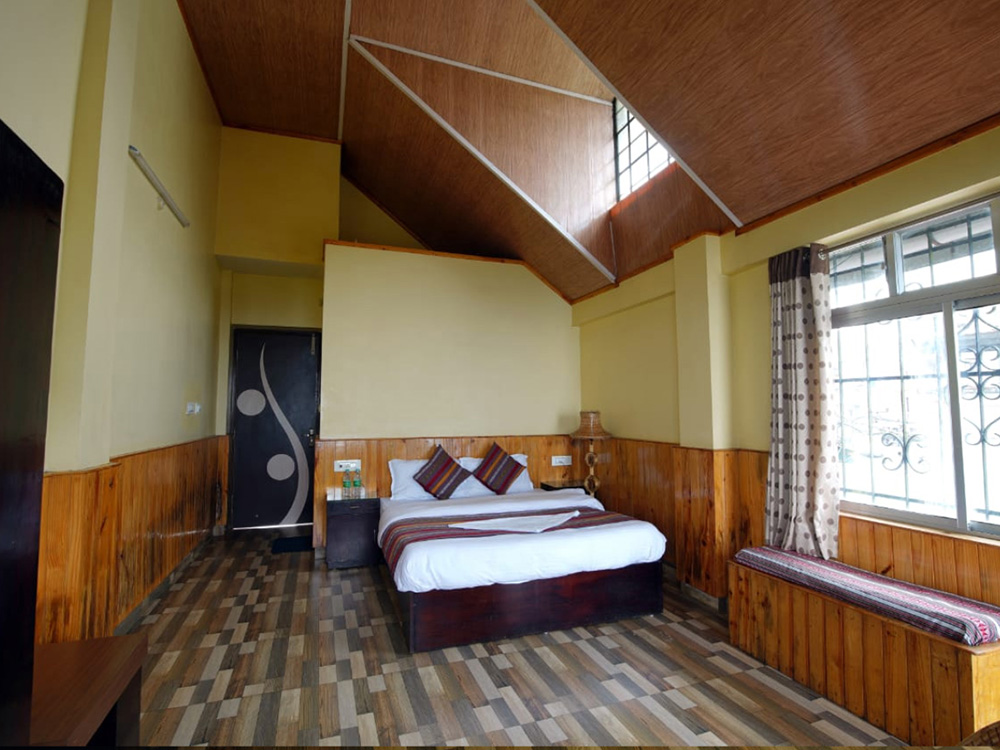 Humro Home Miknaon Inn