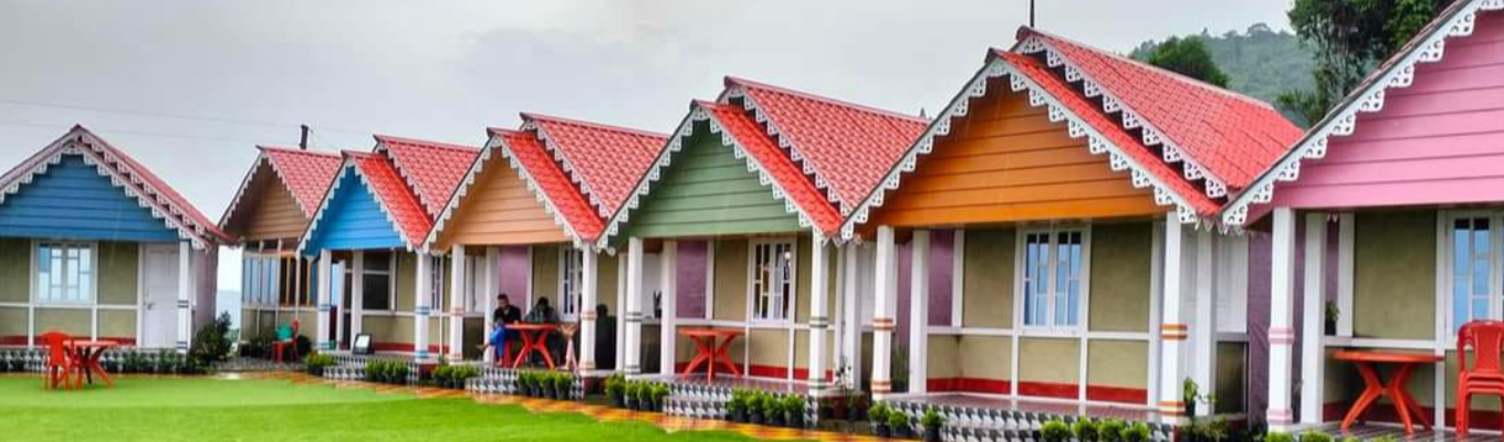 Humro Home Samthar Eco Resort