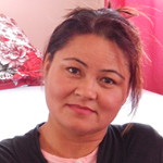 Mona Gurung
