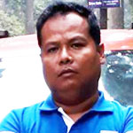 Anjan Rai