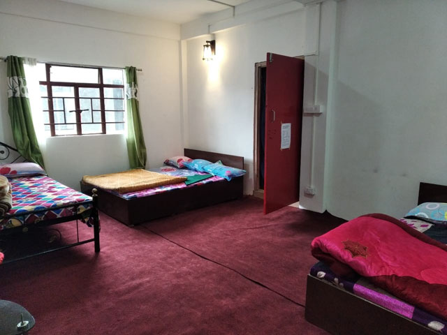 Humro Home Laliguras Homestay