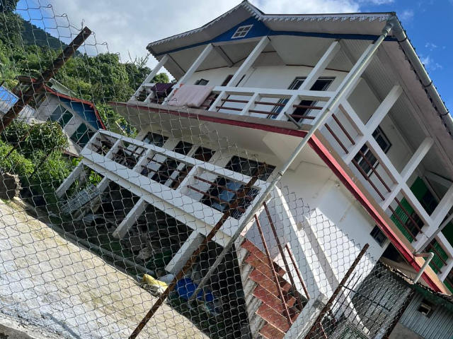 Humro Home Kundan Home Stay