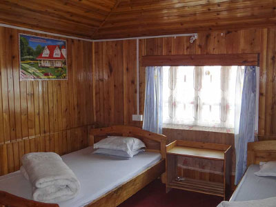 Humro Home Pedong Homestay