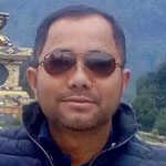 Binod Sotang