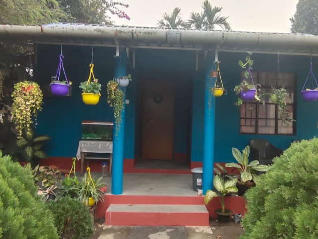 Humro home Ronglee Homestay