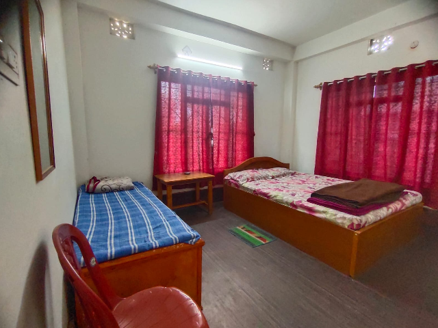 Humrohome DevAn Homestay