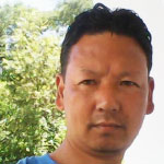 Shiva Gurung