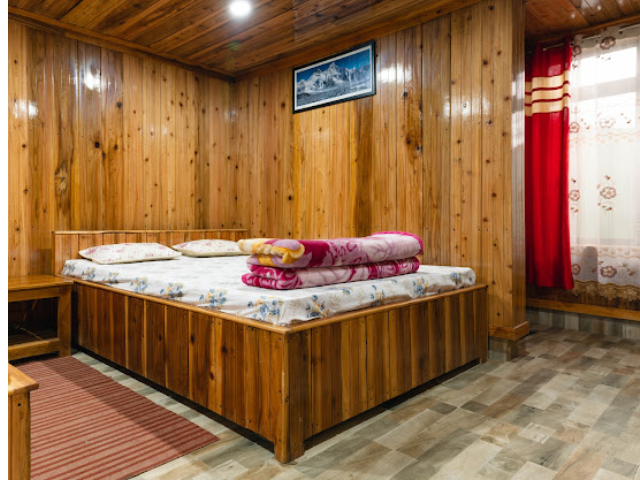Humro Home Golpahar Homestay