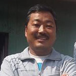 Bikram Rai