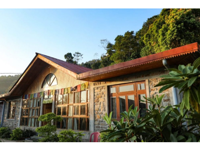 Humro Home Mirik Royal Homestay
