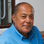 Naren Pradhan