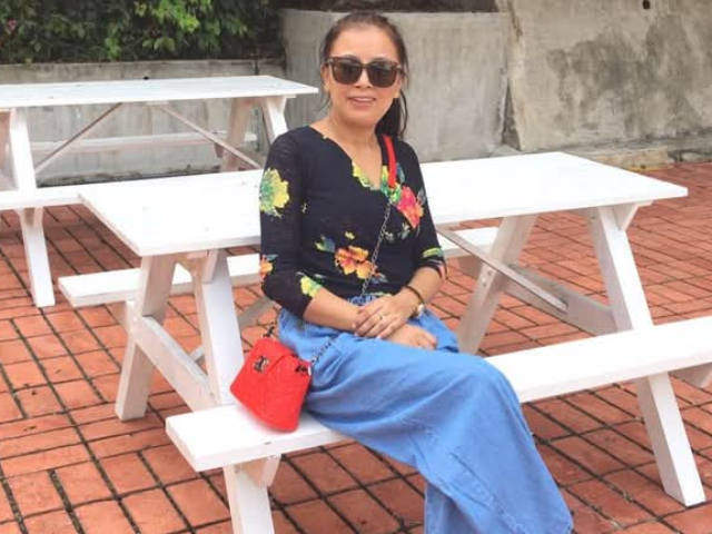 Chandrika Thapa