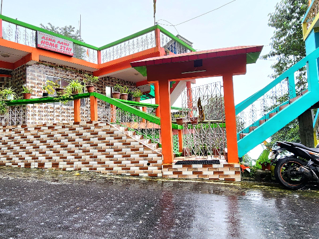 ASHA AANI HOMESTAY