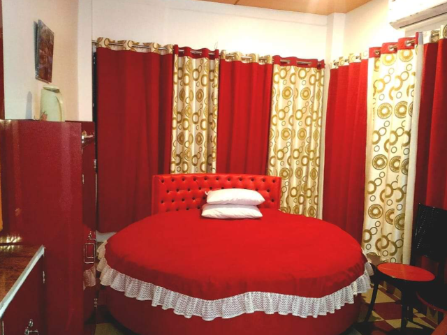 Humro Home Himalayan Foothill