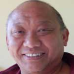 Mr Penjo Bhutia