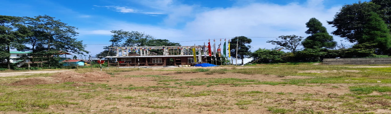 Humro Home Tinchuley Zampala Homestay