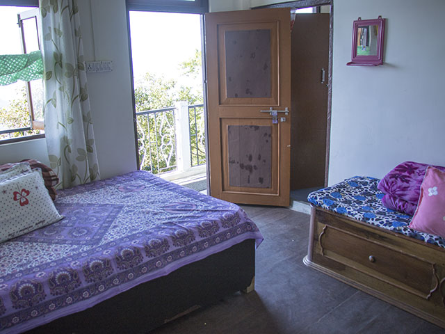 Humro Home Nirwan Homestay