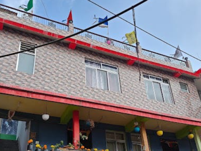 Humro Home Sangmu Kanya Lepchajagat