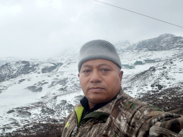 Gopal Pradhan