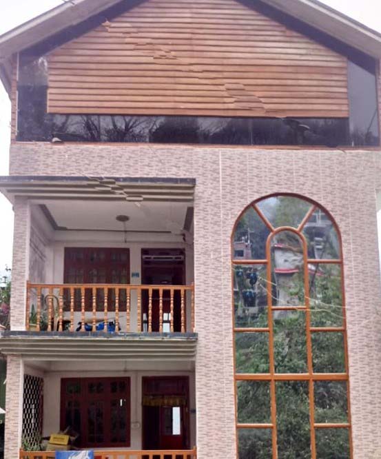 Humro Home Arogya Homestay