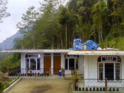 Humro Home Sanjana Homestay