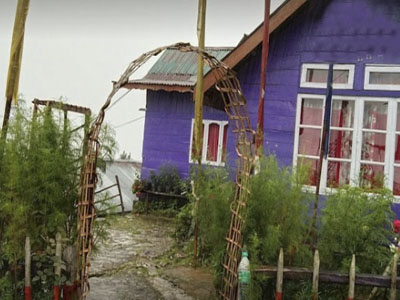 Humro Home Pandim Homestay