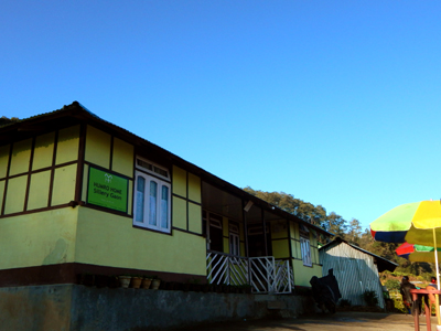 Humro Home Sillery Gaon