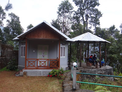 Humro Home Khambuhang Paren