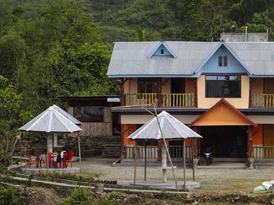 Humro Home Daragaon