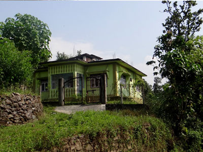 Humro Home Himgiri Homestay