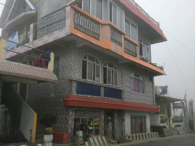 Humro Home Kanchankanya Homestay